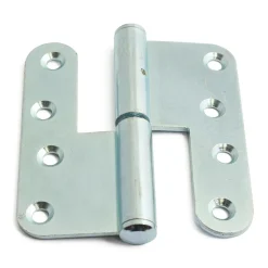 Lyftgångjärn 98 mm Höger 2-pack