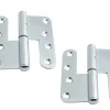 Lyftgångjärn 85 mm Höger 2-pack
