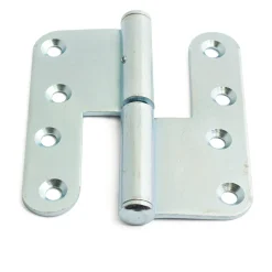 Lyftgångjärn 98 mm Vänster 2-pack