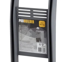 Lyfthjälp Skivbärare 80 kg Probuilder