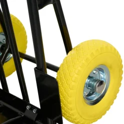 Magasinkärra 250 kg Garden