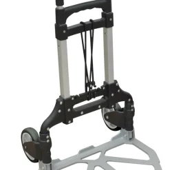 Magasinkärra Hopfällbar 90 kg