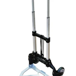 Magasinkärra Hopfällbar 90 kg