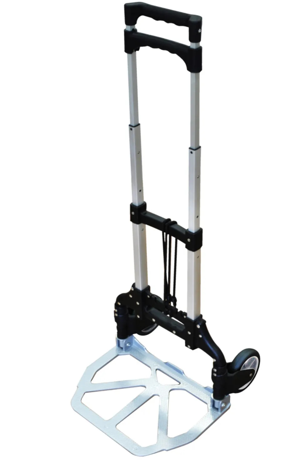 Magasinkärra Hopfällbar 90 kg