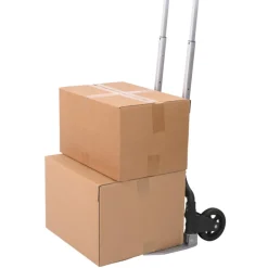 Magasinkärra Hopfällbar 90 kg