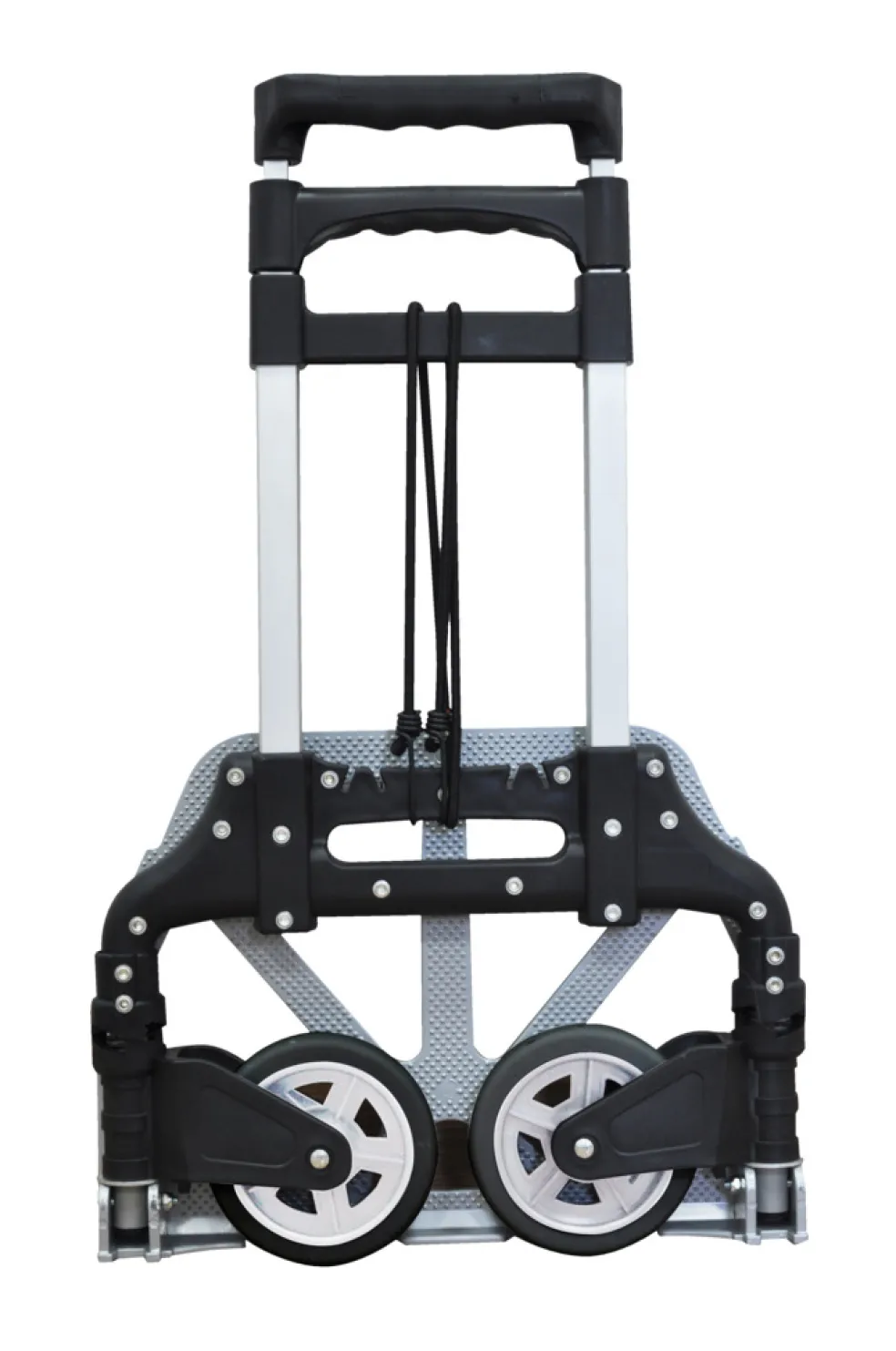 Magasinkärra Hopfällbar 90 kg