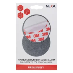Magnetfäste MF-571 Brandvarnare Nexa