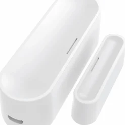 Magnetkontakt USB WiFi Malmbergs