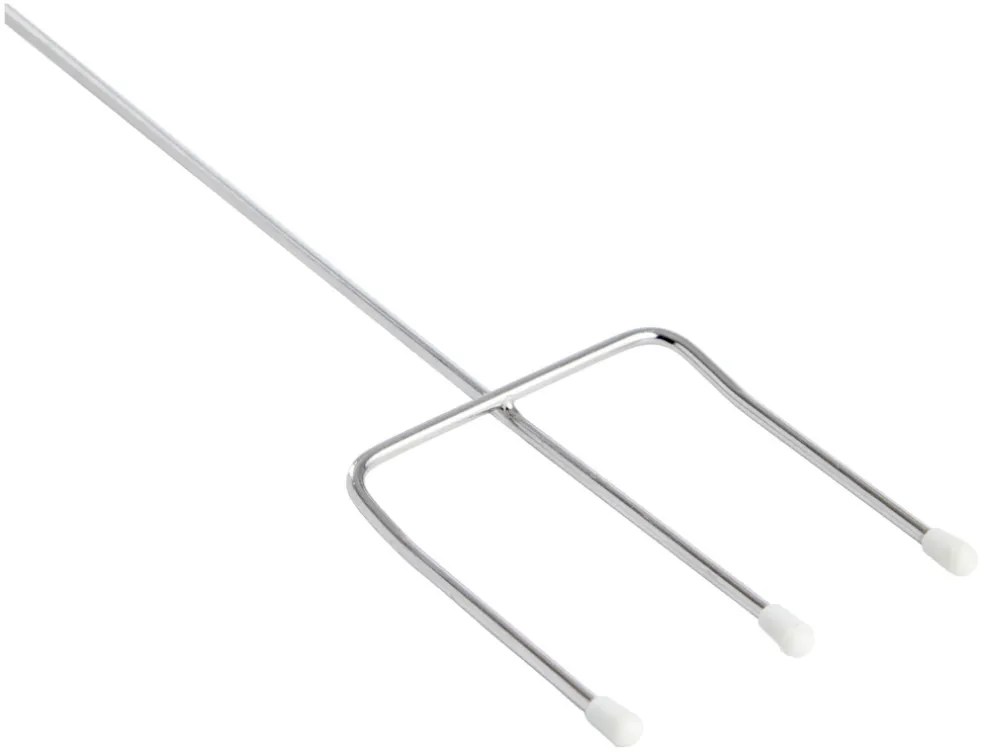 Marshmallowspett Grill