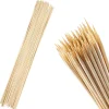 Marshmallowsticks 90 cm 25-pack Grillexpert