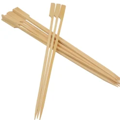 Marshmallowsticks 25 cm 50-pack Grillexpert
