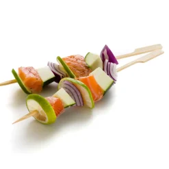 Marshmallowsticks 25 cm 50-pack Grillexpert