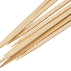 Marshmallowsticks 25 cm 50-pack Grillexpert
