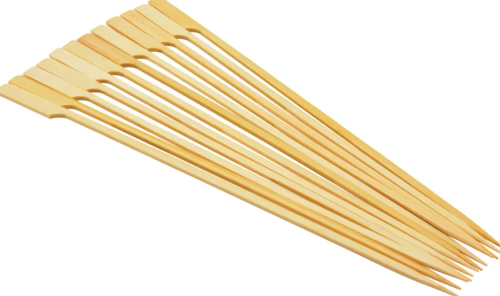 Marshmallowsticks 25 cm 50-pack Grillexpert