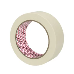 Maskeringstejp 36 mm x 50 m Luxi