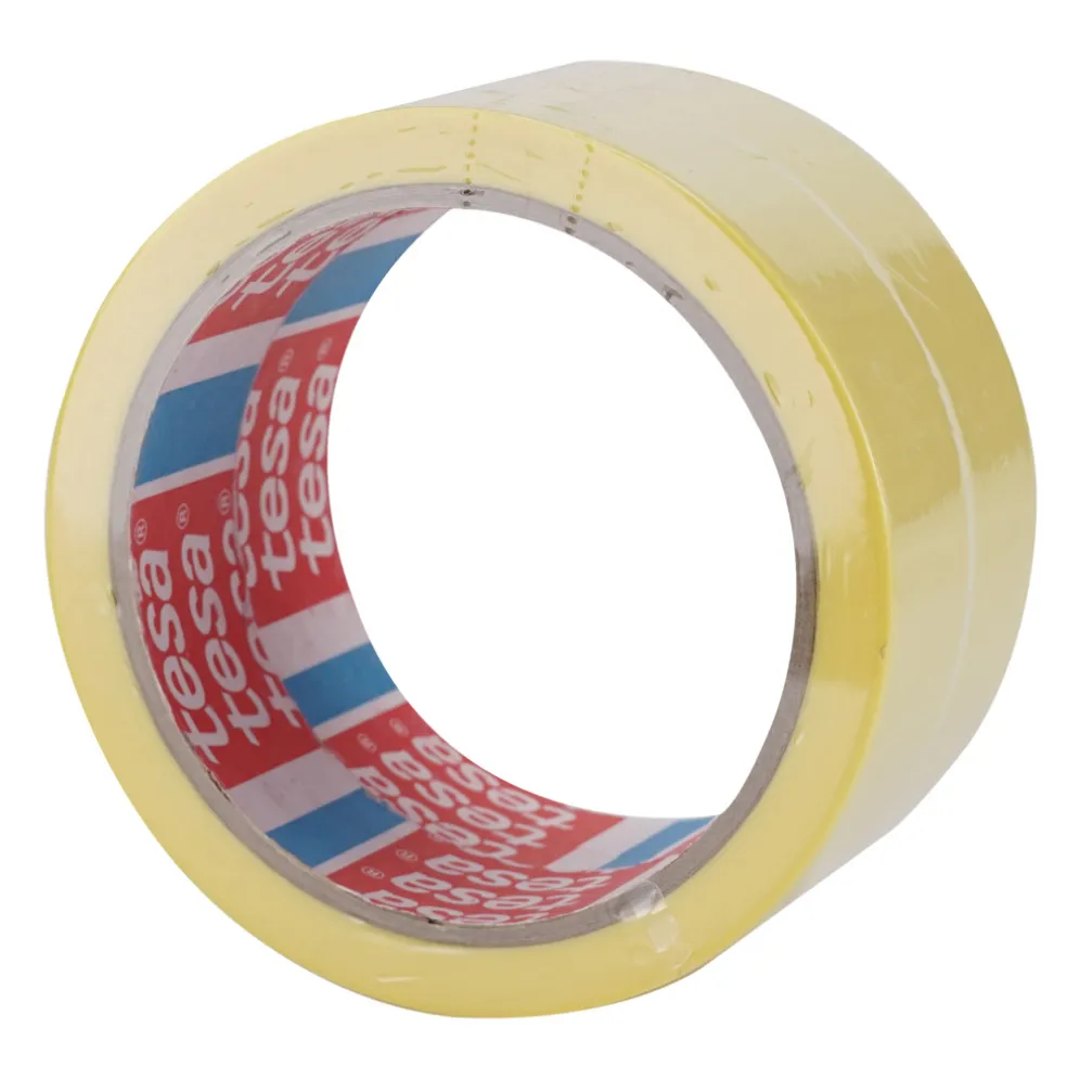 Maskeringstejp Professional 25 mm x 25 m 2-pack Tesa
