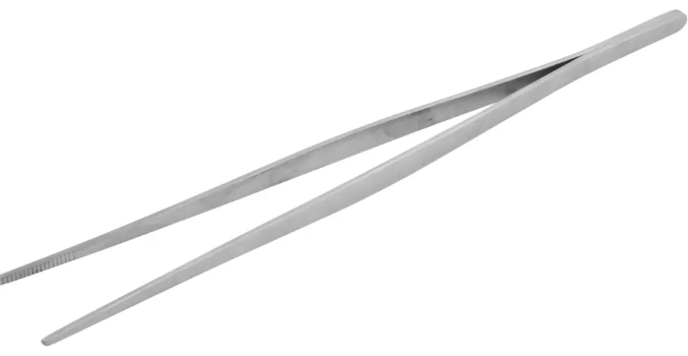 Matpincett 30 cm Grillexpert