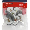 Möbeltass Filt/Plast Ø24 mm 12-pack Home>it