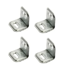 Möbelvinkel 30x27x30 mm