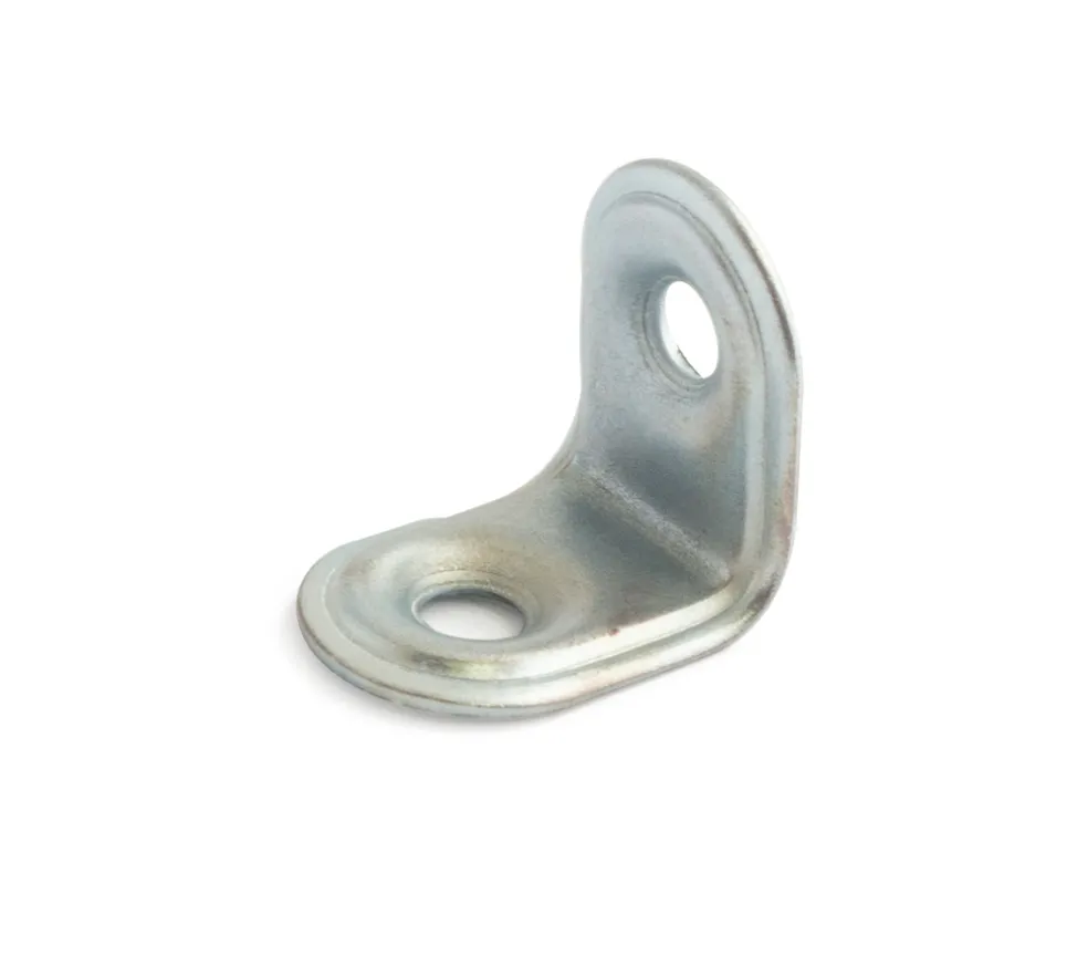 Möbelvinkel 21x21x16 mm