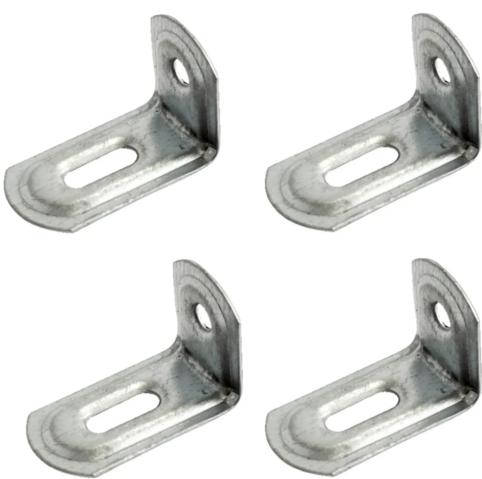 Möbelvinkel 25x47x23 mm