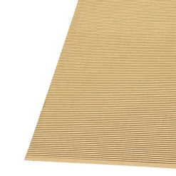 MDF-skiva Flexi 6 x 800 x 1200 mm Hornbaek