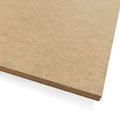 MDF-skiva 12 x 800 x 1200 mm Hornbaek