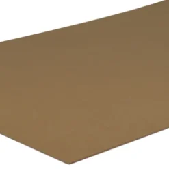 MDF-skiva 6 x 800 x 1200 mm Hornbaek