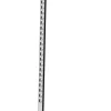 Mellanstolpe Harstena Galvad 1780 mm Steel Design