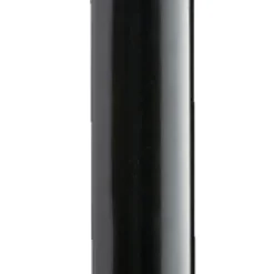 Mellanstycke 1000 mm Svart