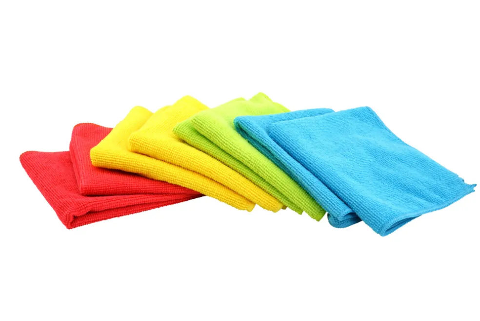 Mikrofiberduk 2-pack G. Funder