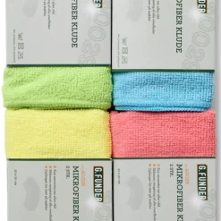 Mikrofiberduk 2-pack G. Funder