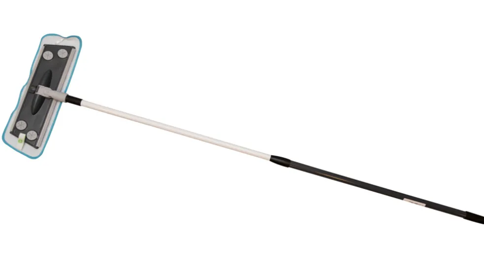 Mikrofibermopp 3-i-1 G. Funder