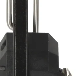 Mini LED-ficklampa Multifunktionell Brennenstuhl