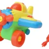 Mini Mekaniker Flygplan Ud & Leg