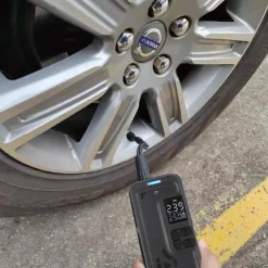 Minikompressor 8V 10 Bar Autozone