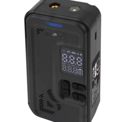 Minikompressor 8V 10 Bar Autozone