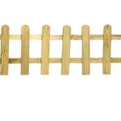 Ministaket Plank 120 cm
