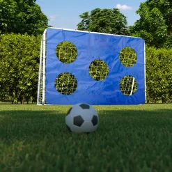 Målvaktsduk t/fotbollsmål 180 x 120 cm Ud & Leg