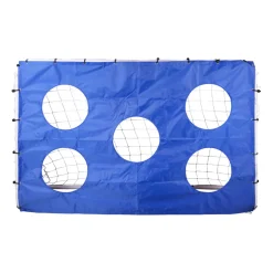 Målvaktsduk t/fotbollsmål 180 x 120 cm Ud & Leg