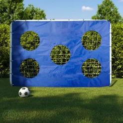 Målvaktsduk t/fotbollsmål 180 x 120 cm Ud & Leg