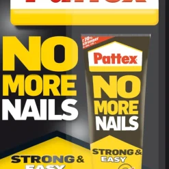 Montagelim No More Nails 40 ml Pattex