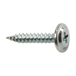 Montageskruv 4,2 x 14 mm 200-pack Heco