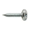 Montageskruv 4,2 x 25 mm 200-pack Heco