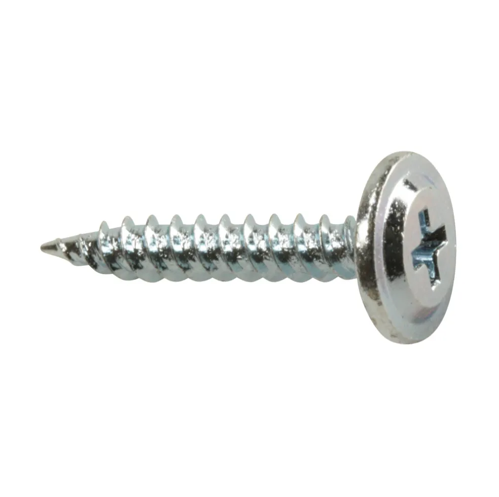 Montageskruv 4,2 x 45 mm 200-pack Heco