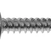 Montageskruv 4,2 x 25 mm 25-pack Heco