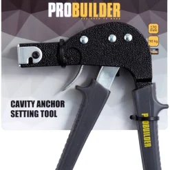 Montagetång 170 mm Probuilder