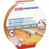 Monteringstejp Powerbond Slim 9 mm x 5 m 2-pack Tesa