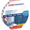 Monteringstejp Powerbond 19 mm x 5 m Tesa