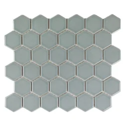 Mosaik Grå 10-pack nät 291 x 346 mm SCG